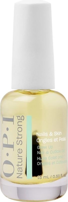 OPI - Nature Strong - Nagelolie - 15 ml - Intensief Voedend voor Nagelriemen