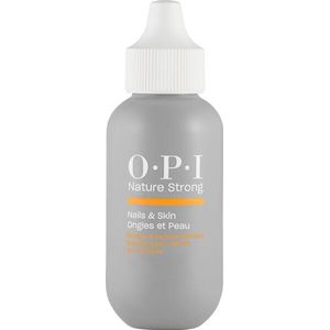 OPI - Nature Strong - Vloeibare Gel - 50 ml - Nagelverzorging