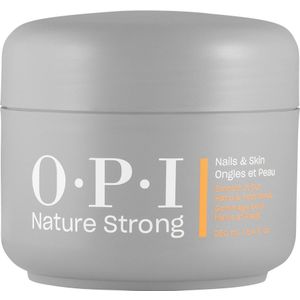 OPI - Nature Strong Nails&Skin - Hydraterende Peeling - 250 ml - Voor Handen en Voeten