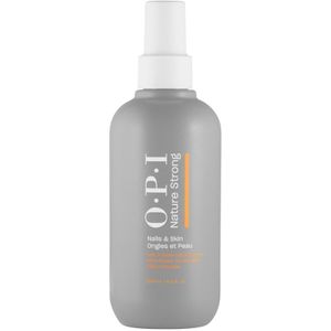 OPI - Soft and Gone Callus Softener - Nagelverzorging - 250 ml