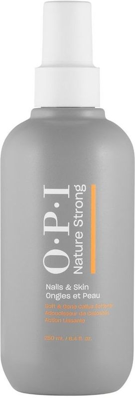 OPI - Soft and Gone Callus Softener - Nagelverzorging - 250 ml