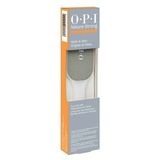 OPI - Dual Sided Foot File Disposable Strips - Nagelverzorging - 80/120 Grit - 1 Stk.