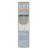 OPI - Dual Sided Foot File Disposable Strips - Nagelverzorging - 80/120 Grit - 1 Stk.