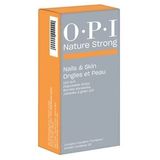 OPI - Dual Sided Foot File Disposable Strips - Nagelverzorging - 80/120 Grit - Navulpak 20 Stk.