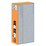 OPI - Dual Sided Foot File Disposable Strips - Nagelverzorging - 80/120 Grit - Navulpak 20 Stk.