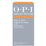 OPI - Dual Sided Foot File Disposable Strips - Nagelverzorging - 80/120 Grit - Navulpak 20 Stk.