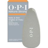 OPI - Dual Sided Foot File Disposable Strips - Nagelverzorging - 80/120 Grit - Navulpak 20 Stk.