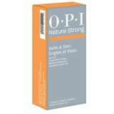 OPI - Dual Sided Foot File Disposable Strips - Nagelverzorging - 80/120 Grit - 20 Stk.