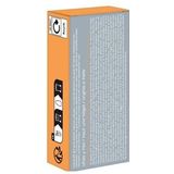 OPI - Dual Sided Foot File Disposable Strips - Nagelverzorging - 80/120 Grit - 20 Stk.