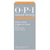 OPI - Dual Sided Foot File Disposable Strips - Nagelverzorging - 80/120 Grit - 20 Stk.