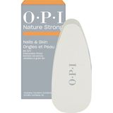 OPI - Dual Sided Foot File Disposable Strips - Nagelverzorging - 80/120 Grit - 20 Stk.