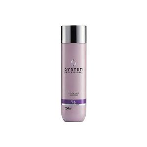 System Professional Color Save Shampoo (250ml)