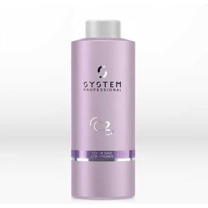 System Professional Color Save Conditioner C2 1000 ml
