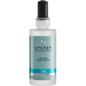 System Professional Balance Energy Serum B4