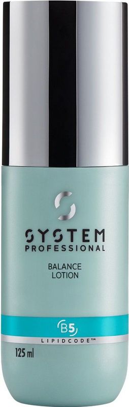 System Professional Balance Lotion B5 125 ml