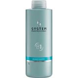 System Professional Balance Shampoo B1 1