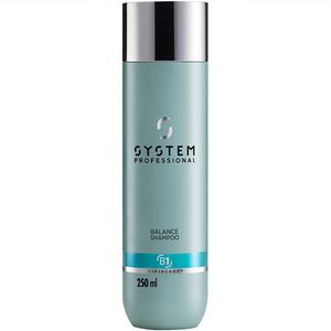 System Professional Balance Shampoo B1 1