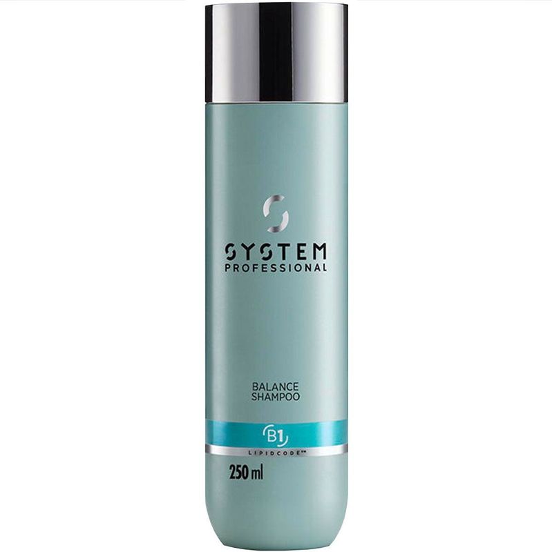 System Professional Balance Shampoo B1 1