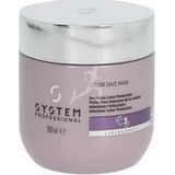 System Professional Color Save Mask C3 200 ml