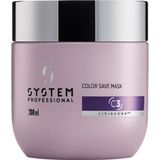 System Professional Color Save Mask C3 200 ml