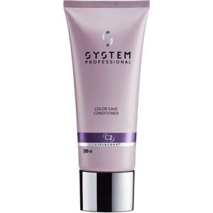 System Professional - Color Save - Conditioner C2 - 200 ml