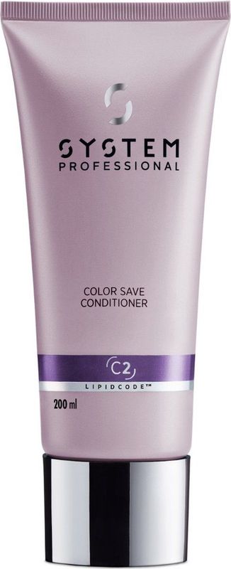 System Professional Color Save Conditioner C2