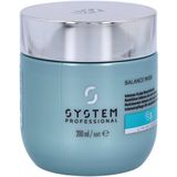 System Professional - Balance Mask - Haarmasker - 200ml