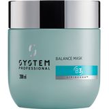 System Professional Balance Mask B3 200 ml