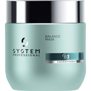 System Professional EnergyCode B3 Balance Mask 200 ml