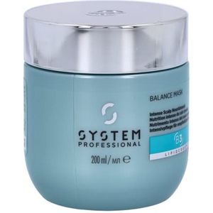 System Professional Balance Mask B3 200 ml