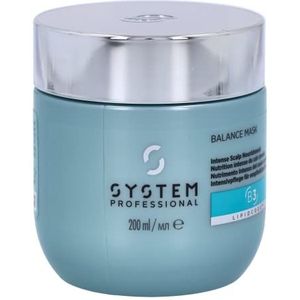 System Professional - Balance Mask B3 - 200 ml