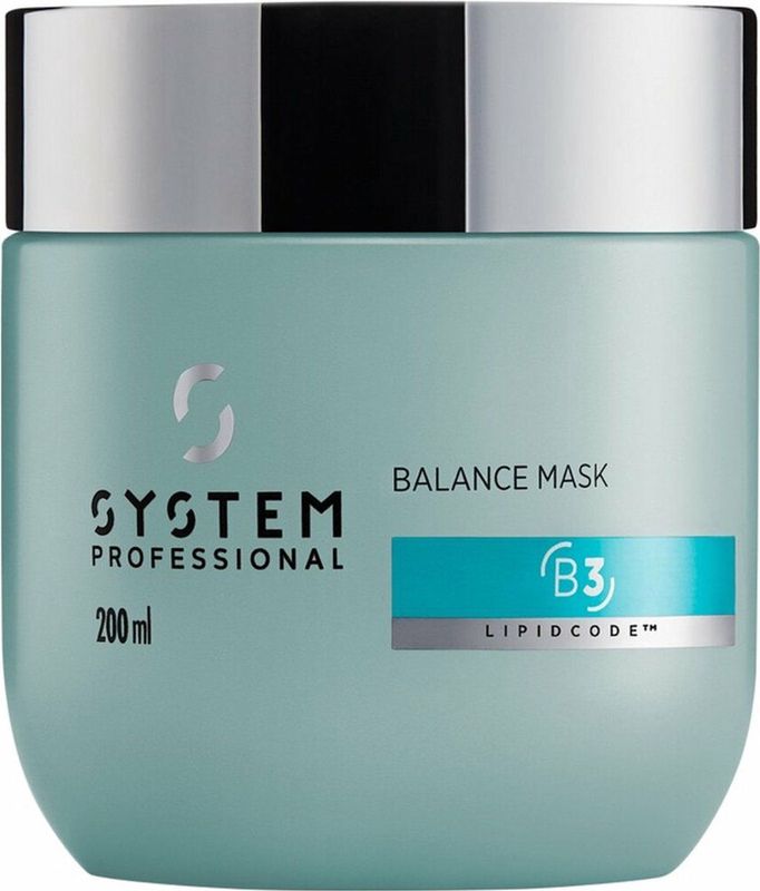 System Professional - Balance Mask - Haarmasker - 200ml