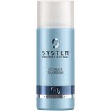 System Professional - Energy Code - Shampoo - Hydraterend - 250ml