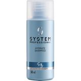 System Professional Hydrate Shampoo H1 50ml