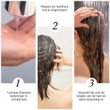 System Professional - Energy Code - Shampoo - Hydraterend - 250ml