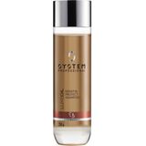 System Professional Luxe Oil Keratine Protect Shampoo L1