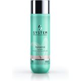 System Professional - Inessence Shampoo - 250ml - Natuurlijke Ingrediënten