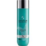 System Professional - Inessence Shampoo - 250ml - Natuurlijke Ingrediënten