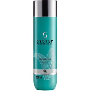 System professional Inessence Shampoo I1 250 ml - Anti-roos vrouwen - Voor Alle haartypes