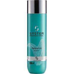 System Professional - Inessence Shampoo - 250ml - Natuurlijke Ingrediënten