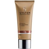 System Professional LuxeOil Keratin Conditioning Cream (200 ml)