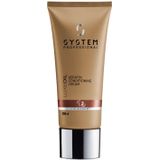 System Professional LuxeOil Keratin Conditioning Cream (200 ml)