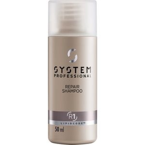 System Professional Repair Shampoo (50 ml)