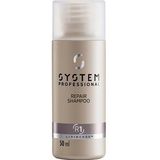 System Professional - LipidCode Repair R1 - Shampoo - 500 ml