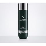System Professional - Man Energy - Shampoo - Kleurloos - 250ml