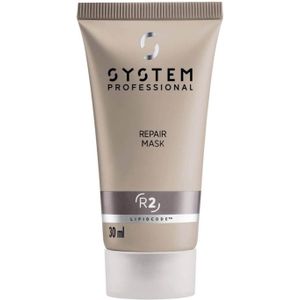 System Professional LipidCode Repair Mask R3 (30 ml)