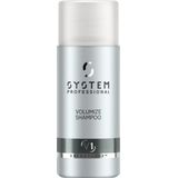 System Professional - Volumize Shampoo - Reinigt - Versterkt - Lichtgewicht Formule