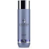 System Professional Smoothen Shampoo S1 Normale shampoo Voor Krullend haar