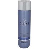 System Professional Smoothen Shampoo S1 Normale shampoo Voor Krullend haar