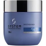 System Professional - Smoothen Mask - Haarmasker - 200ml